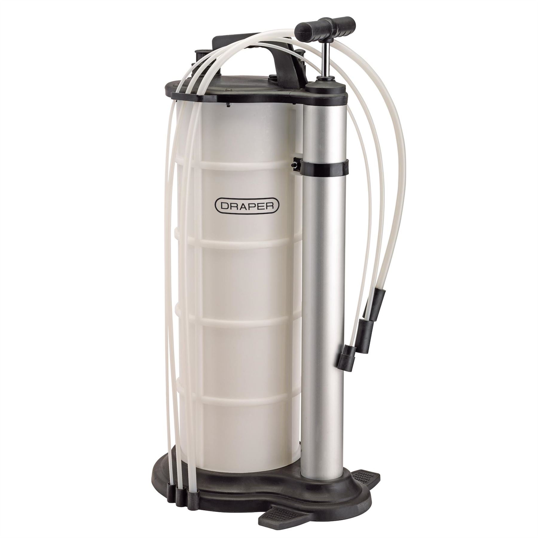 Draper 81315 Manual Fluid Extractor 9L Draper