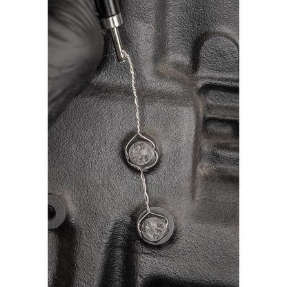 Sealey SMC53 Locking Wire Twist Tool Sealey