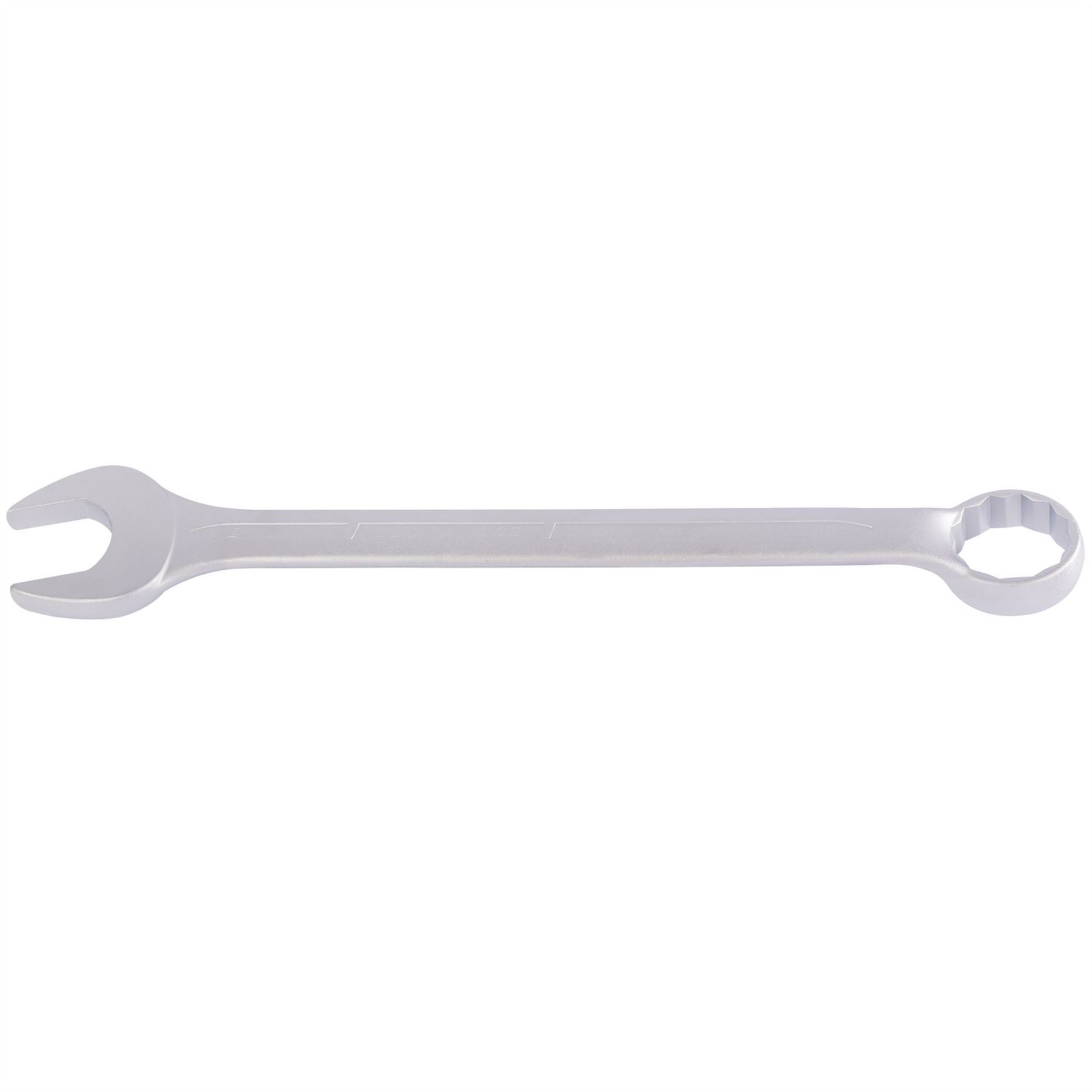 Elora 17277 Long Imperial Combination Spanner 2.1/16" Elora