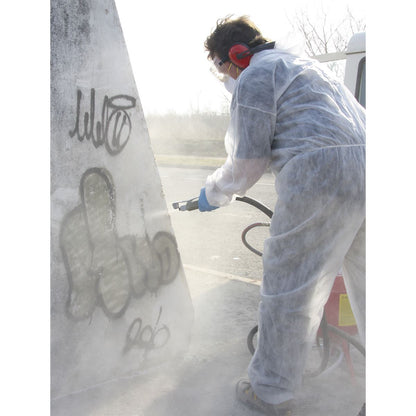 Sealey SB99.KIT Conversion Kit for Soda Blasting with SB997 & SB998 Sealey