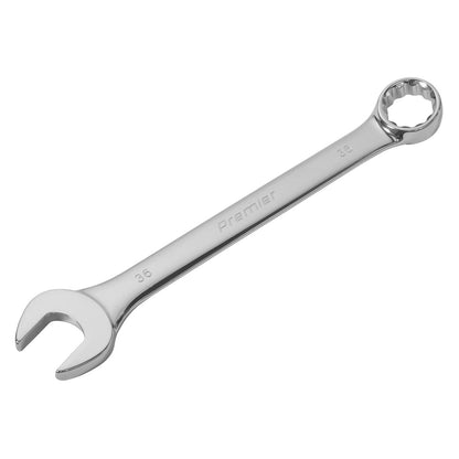 Sealey AK632436 Combination Spanner Super Jumbo 36mm Sealey