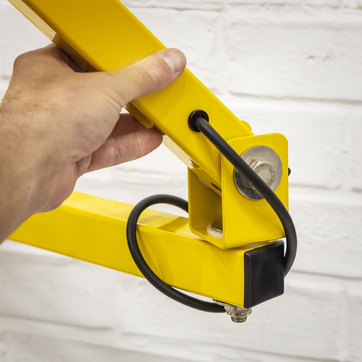 Sealey LED30WDL Loading Bay Floodlight 30W SMD LED Sealey