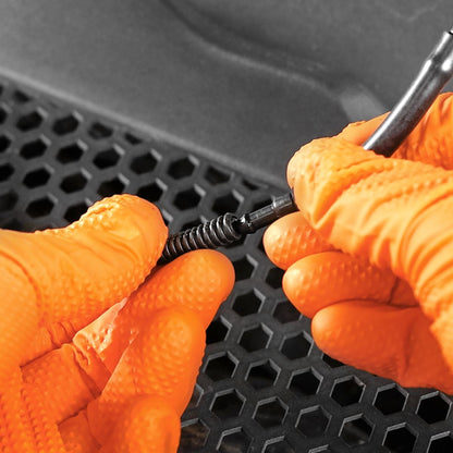 Sealey SWRK Screenwasher Pipe Repair Kit 11pc Set Sealey