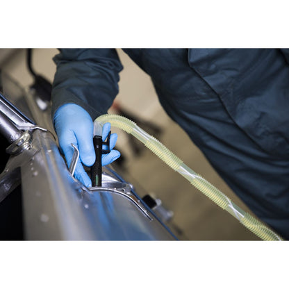 Sealey TP80 Jerry Can Pump Battery Operated Sealey