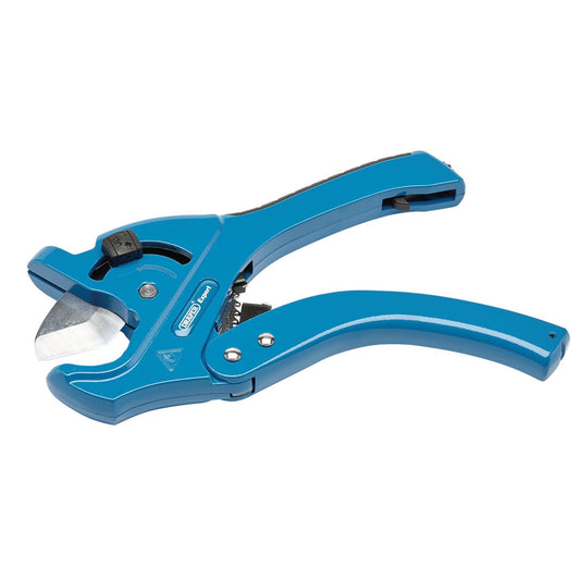 Draper 99743 Expert Ratchet Pipe and Hose Cutter 0 - 42mm Draper