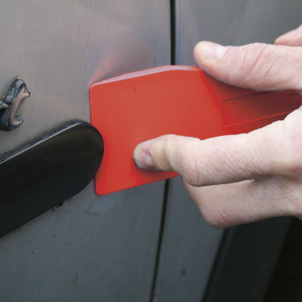 Sealey RT/KIT Trim & Upholstery Tool Set 5pc Sealey