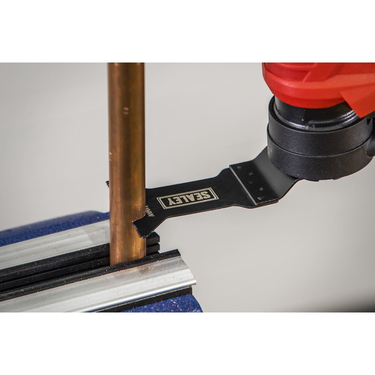 Sealey SMTA44MW Multi-Tool Blade Metal & Wood 44mm Sealey