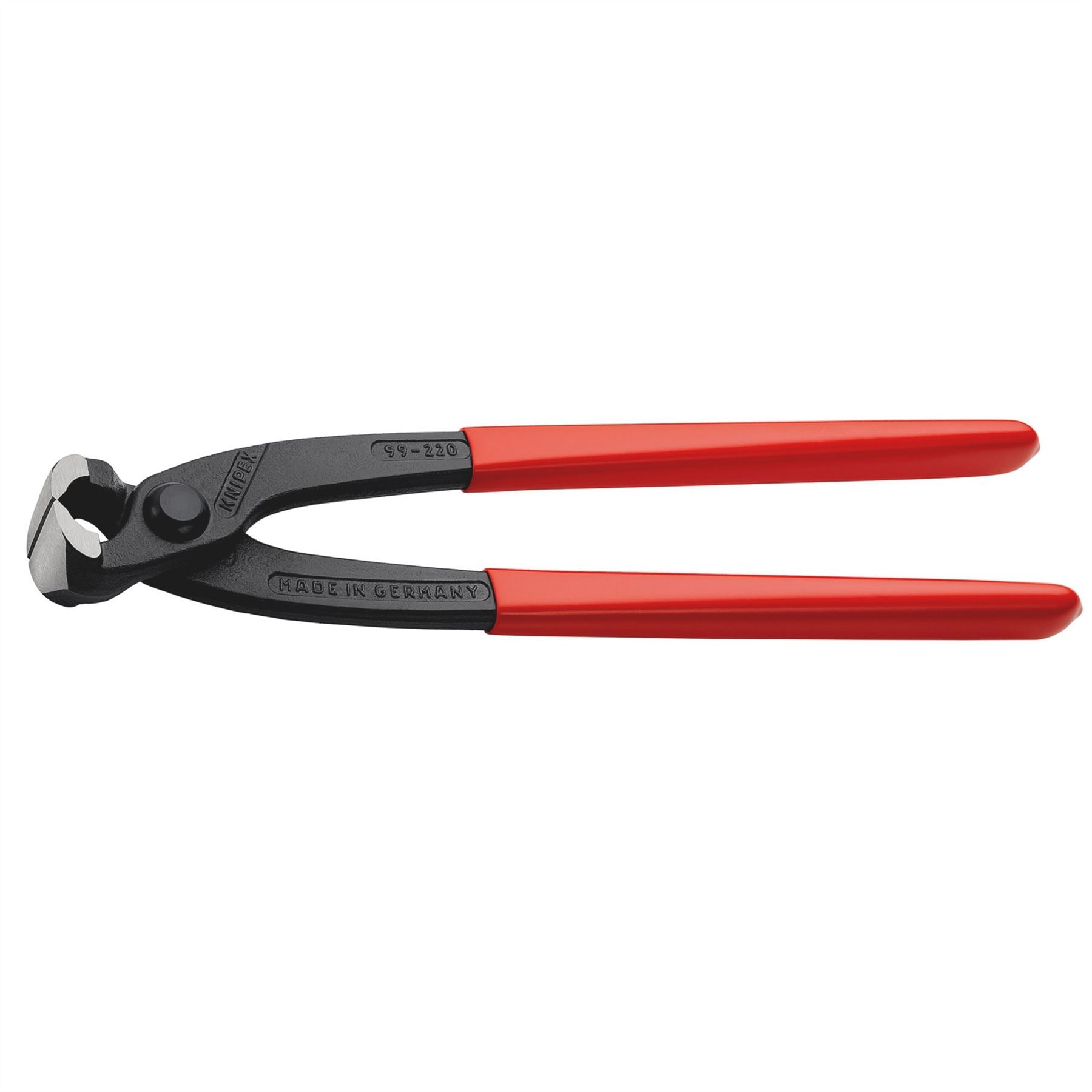 Knipex 55564 99 01 220 SB Concreter's Nipper 220mm Knipex