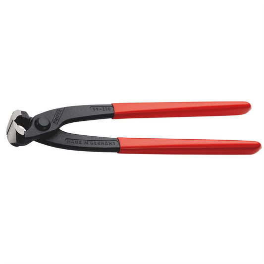 Knipex 55564 99 01 220 SB Concreter's Nipper 220mm Knipex
