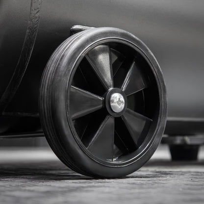 Sealey SAC5020APK Air Compressor 50L Direct Drive 2hp with 4pc Air Accessory Kit Sealey