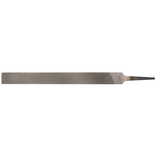 Draper 60213 Smooth Cut Hand File 12 x 200mm Draper