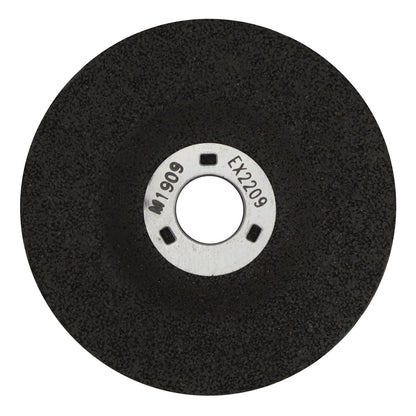 Sealey PTC/50G Grinding Disc Ø58 x 4mm Ø9.5mm Bore Sealey