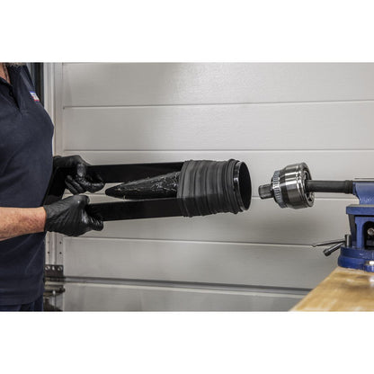 Sealey VS705 CVJ Boot Installation Tool Sealey