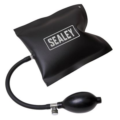 Sealey VS9112 Panel Bag Set 2pc Sealey