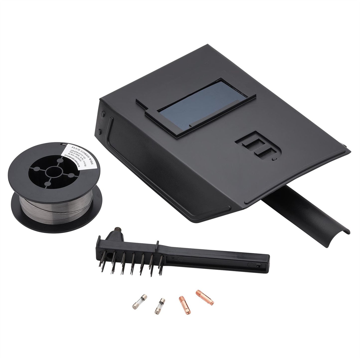 Draper 70051 Storm Force® Gasless MIG Welder 120A Draper