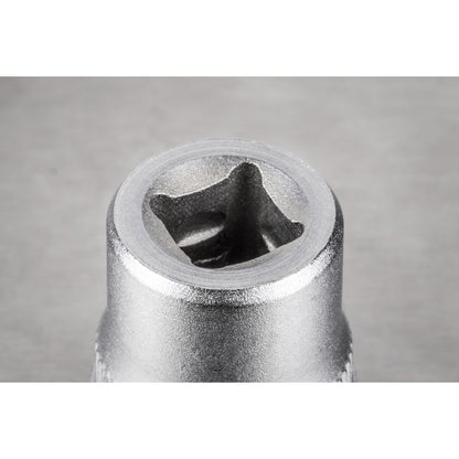 Sealey S1411 WallDrive® Socket 11mm 1/4"Sq Drive Sealey