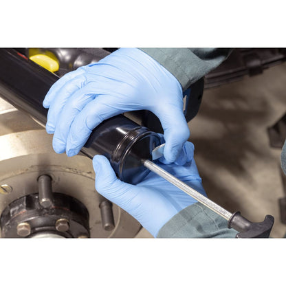 Sealey CPG12V Cordless Grease Gun 12V Sealey