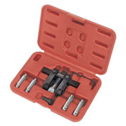 Sealey VS390 Hub Clamp Spreader Tool - Ball Joint/Strut Sealey