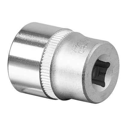 Sealey S1414 WallDrive® Socket 14mm 1/4"Sq Drive Sealey