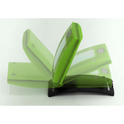 Sealey LED360HTG Rechargeable Head Torch 2W COB LED Auto-Sensor Green Sealey