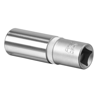 Sealey S1215D WallDrive® Socket 15mm Deep 1/2"Sq Drive Sealey