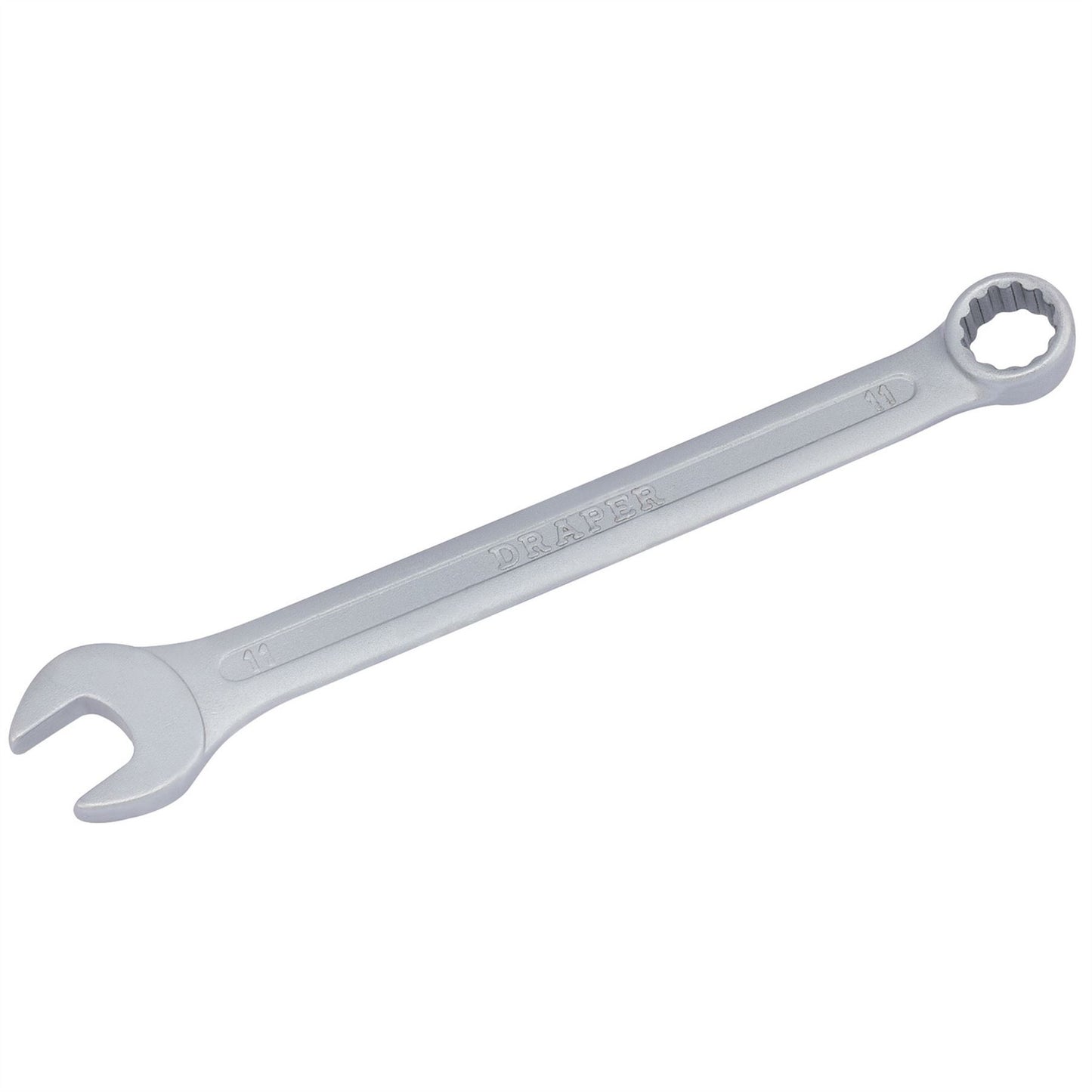 Draper 68033 Redline® Metric Combination Spanner 11mm Draper