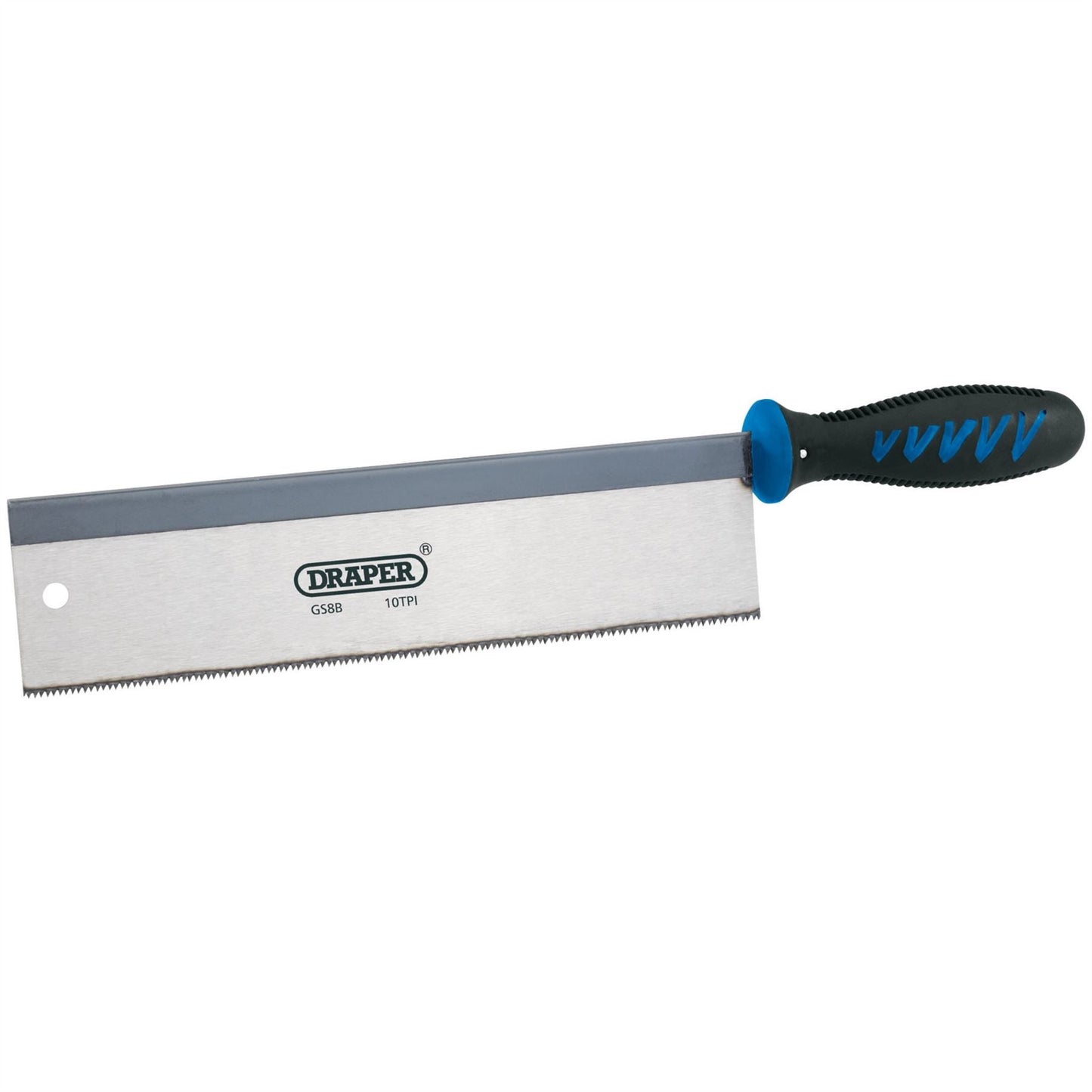 Draper 29266 Hardpoint Dovetail Saw 250mm Draper