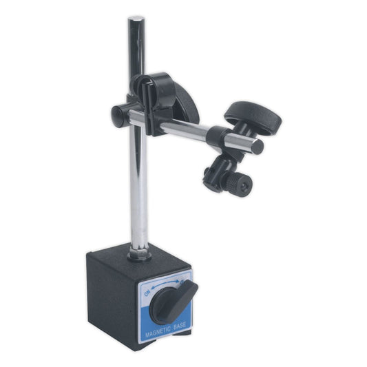 Sealey AK9581 Magnetic Stand with Fine Adjustment Sealey