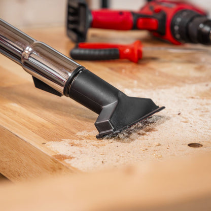 Sealey CP40VBVKIT Cordless Backpack Vacuum Kit SV20 Series 40V Sealey