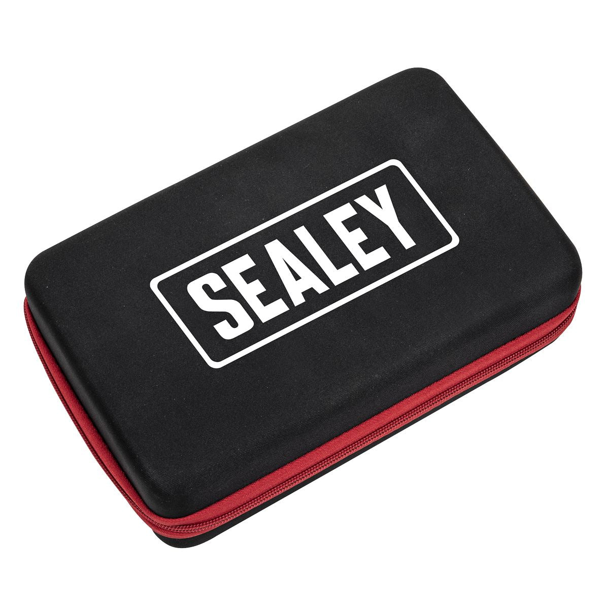 Sealey MAC10S Tyre Inflator 12V & Emergency Puncture Sealant Kit Sealey