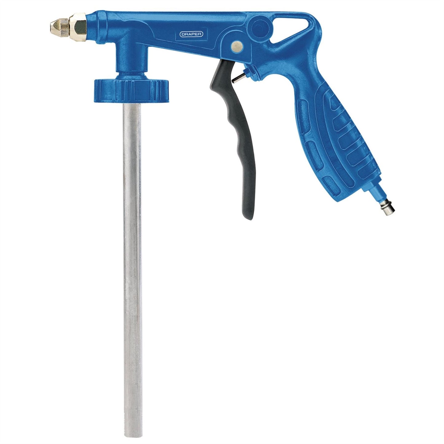 Draper 15875 Air Operated Flexible Nozzle Underbody Coating Gun Draper