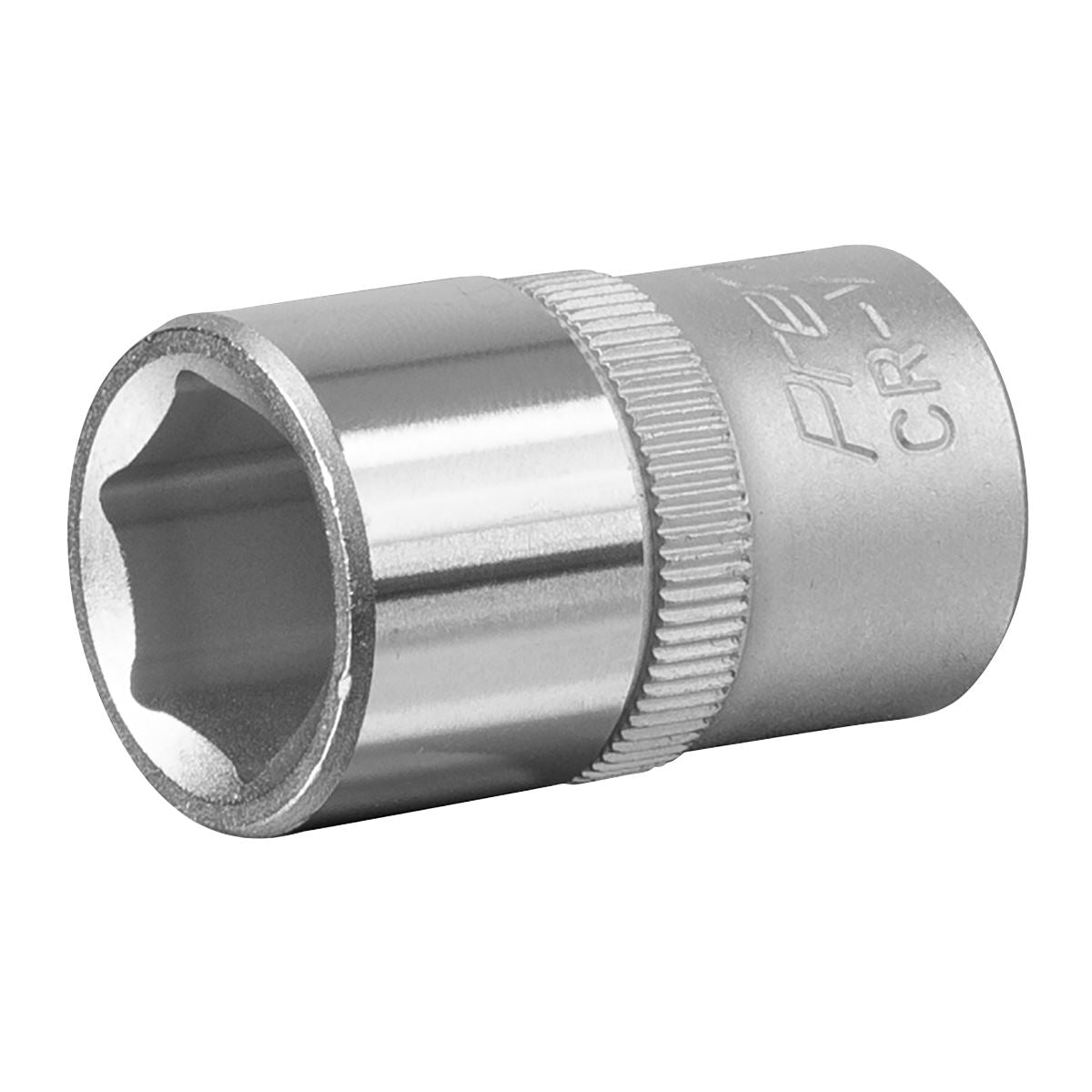 Sealey S1216 WallDrive® Socket 16mm 1/2"Sq Drive Sealey