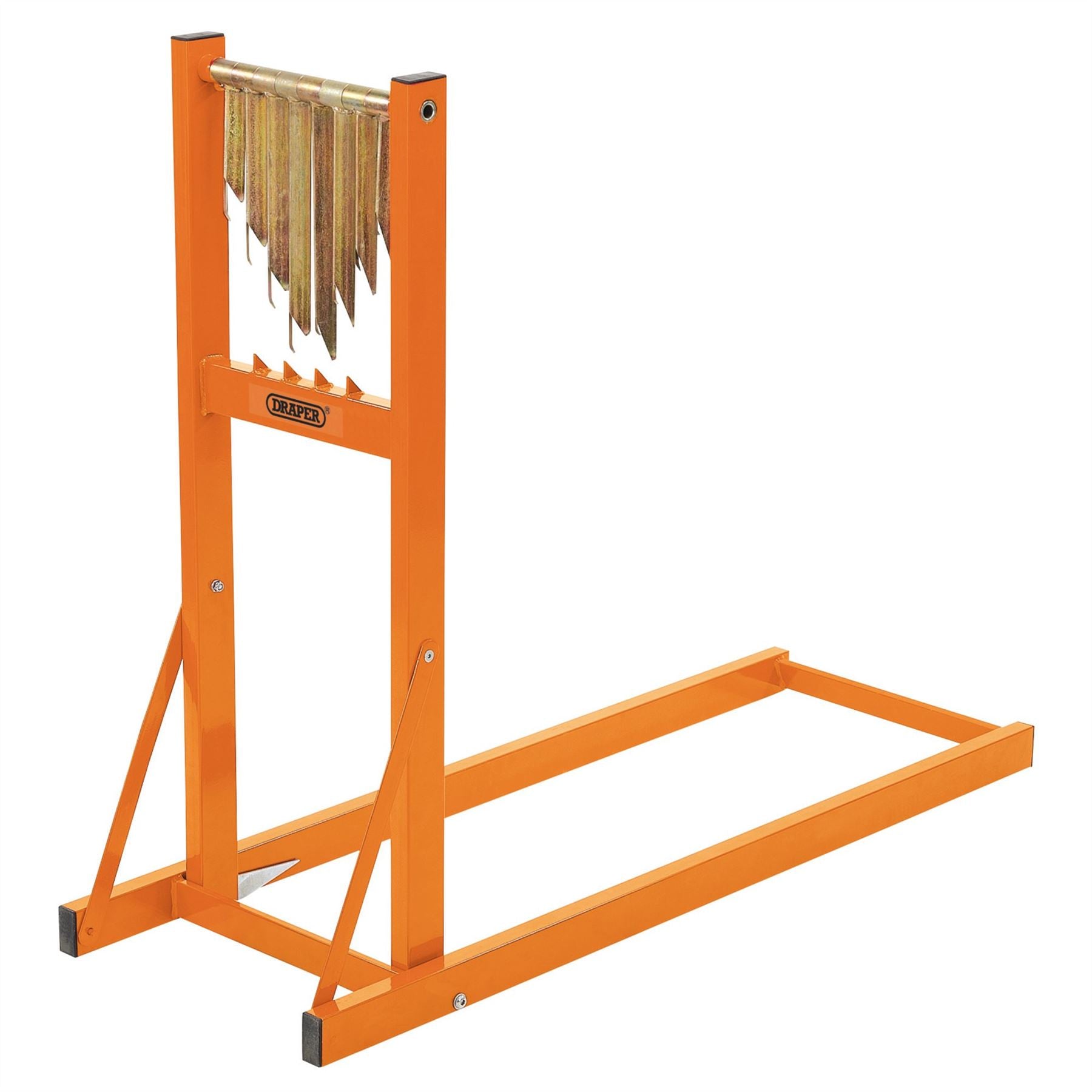 Draper 32273 Log Stand 150kg Draper