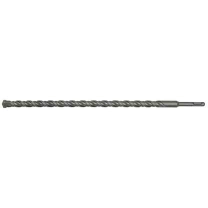 Sealey SDS19x450 SDS Plus Drill Bit Ø19 x 450mm Sealey