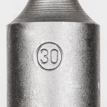 Sealey SDS30x450 SDS Plus Drill Bit Ø30 x 450mm Sealey