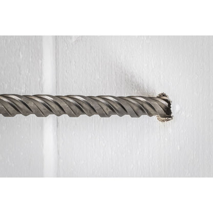 Sealey SDS16x800 SDS Plus Drill Bit Ø16 x 800mm Sealey