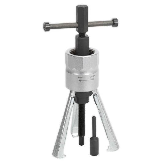 Sealey PS995 Micro-Puller Fast Fit Ø19-45mm 71mm Reach Sealey