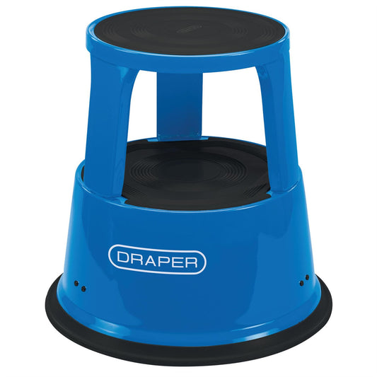 Draper 59246 Metal Kickstool Draper