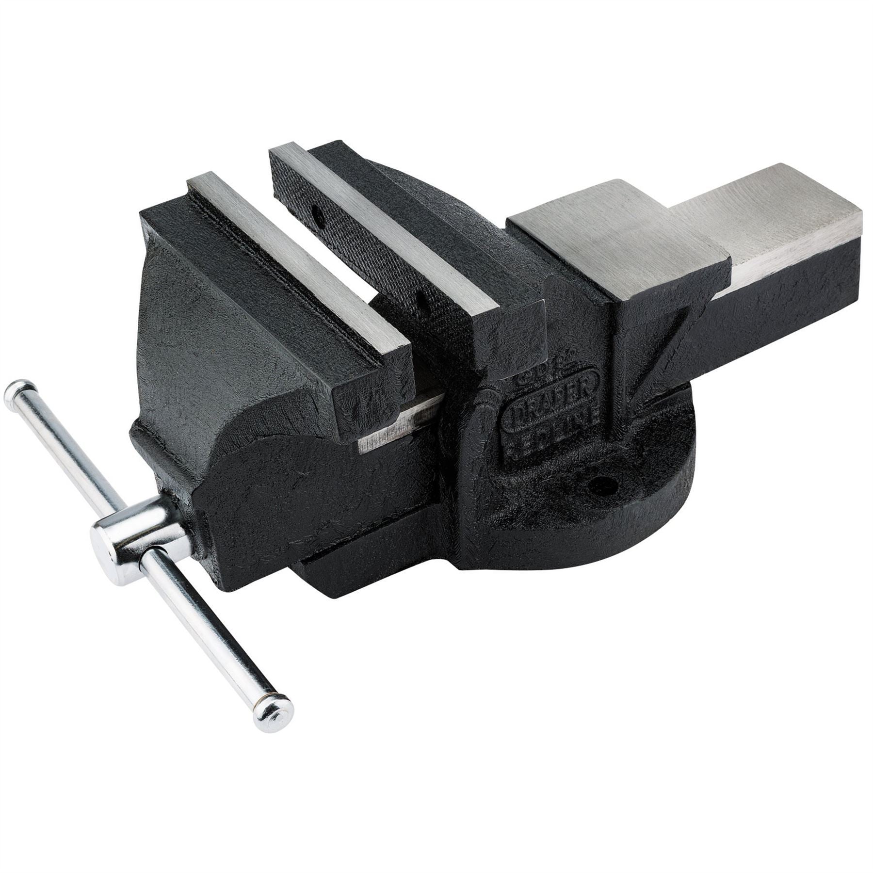 Draper 68090 Redline® Bench Vice 150mm Draper