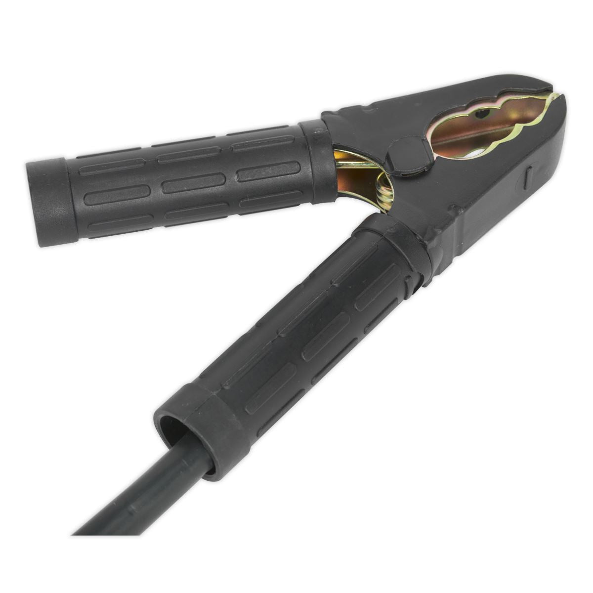 Sealey BC3545 Booster Cables 35mm² x 4.5m 480A Sealey