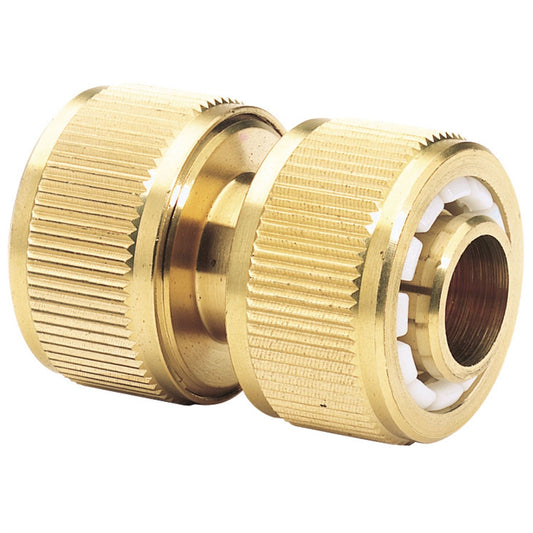 Draper 36205 Brass Hose Repair Connector 3/4" Draper