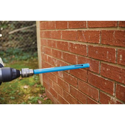 Draper 08057 Diamond Core Drill Bit 22 x 300mm Draper