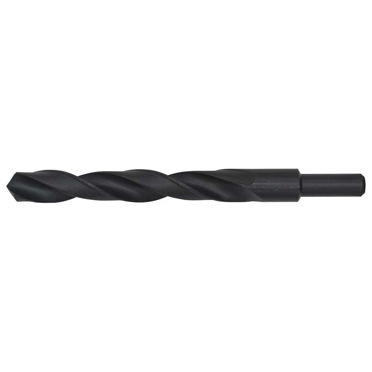 Sealey BSB18.5 Blacksmith Bit - Ø18.5 x 200mm Sealey
