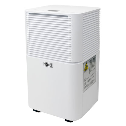 Sealey SDH102 Dehumidifier 10L Sealey