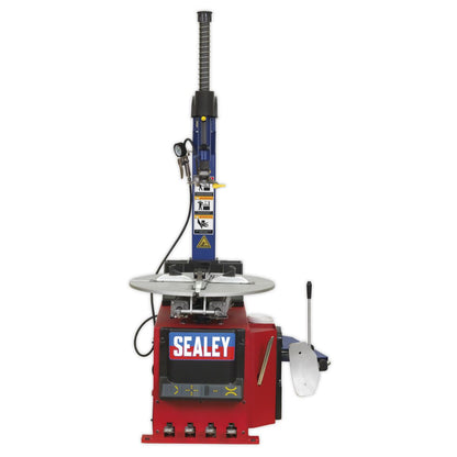 Sealey TC10 Tyre Changer - Automatic Sealey