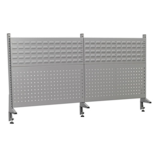 Sealey APIBP1800 Back Panel Assembly for API1800 Sealey