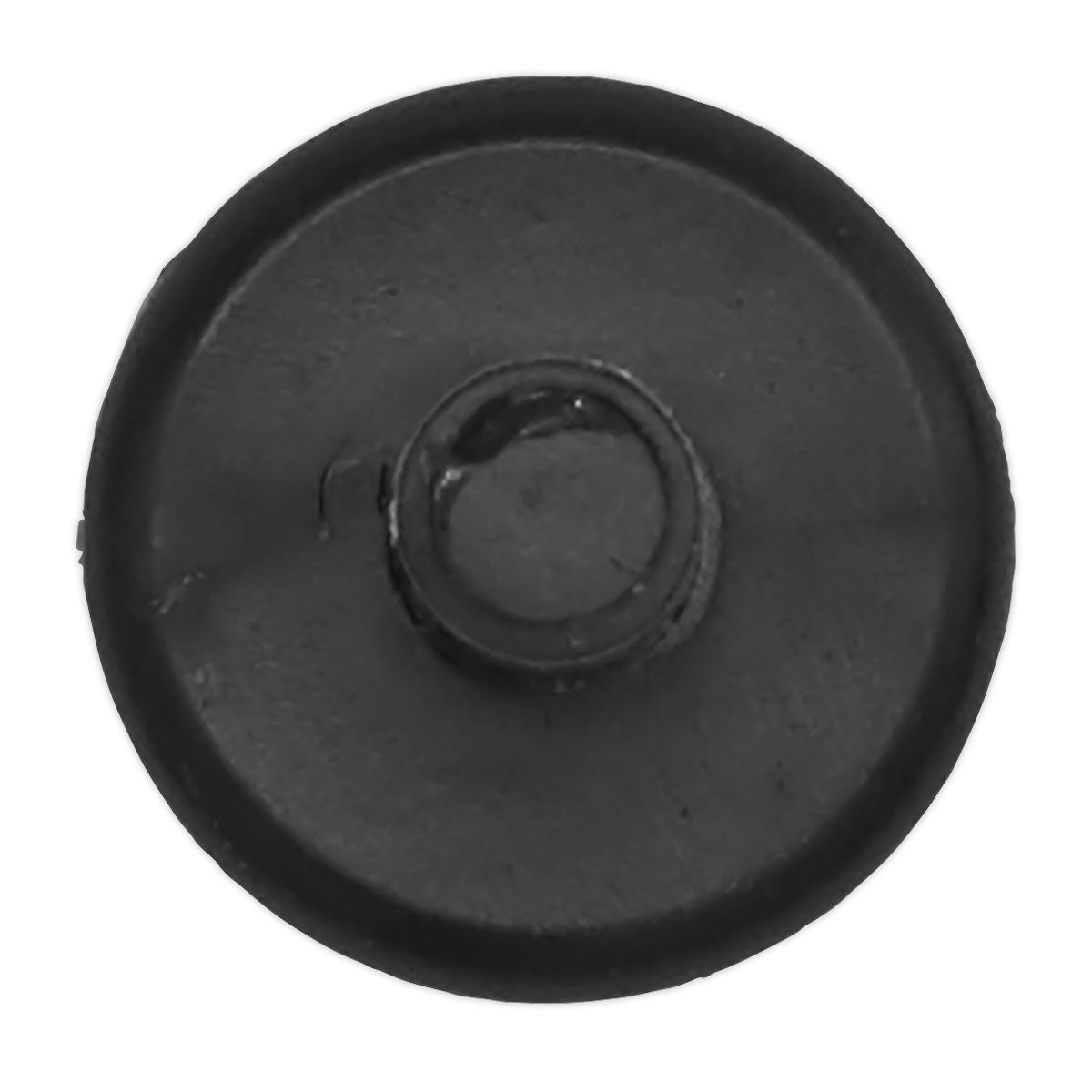 Sealey TCPR1416 Push Rivet Ø14mm x 24mm GM - Pack of 20 Sealey