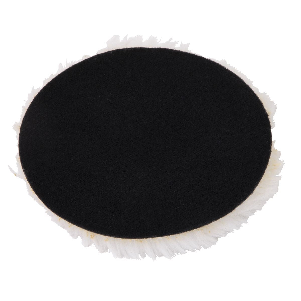 Sealey PTCWB150 Polishing Bonnet Ø150mm Sealey