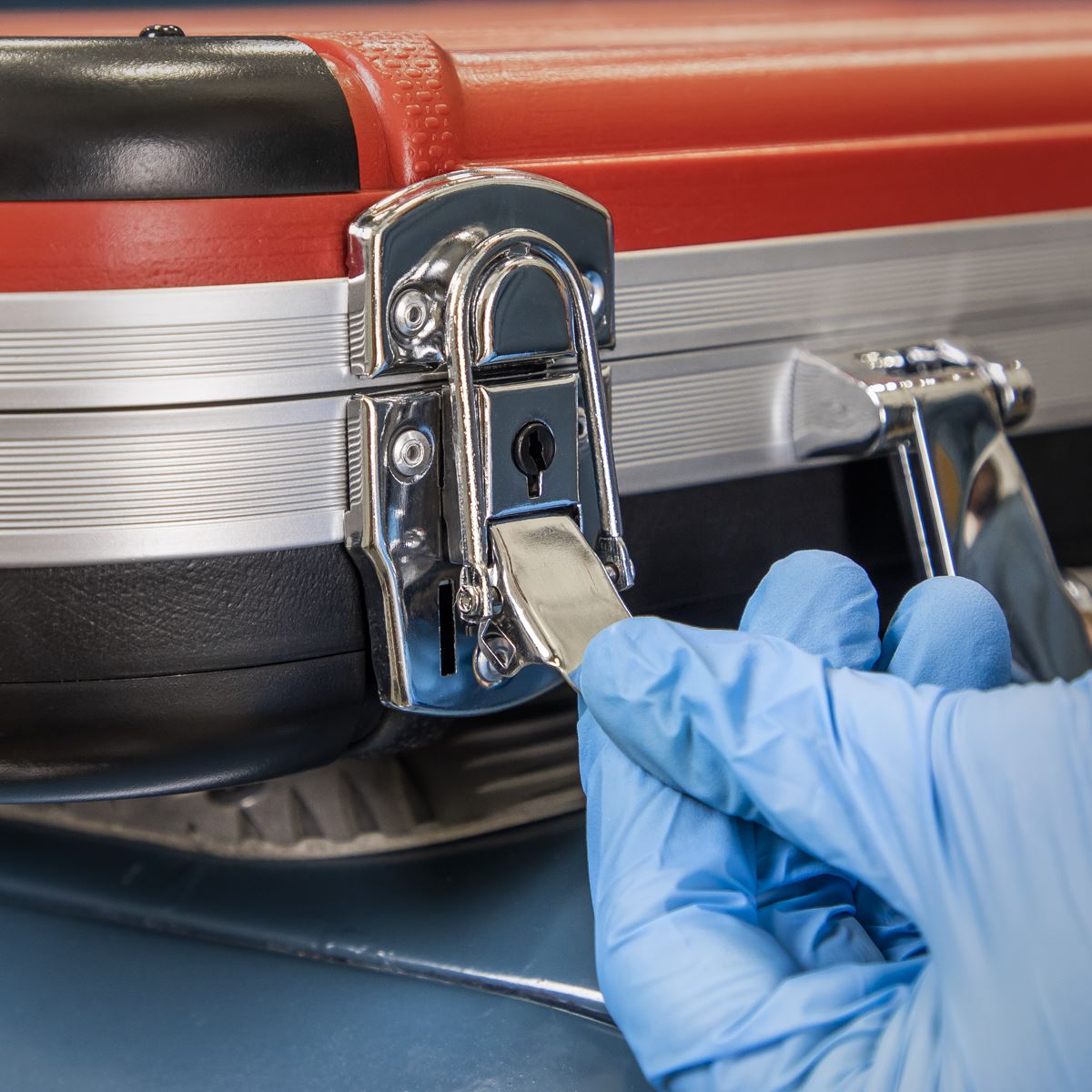 Sealey AK7981 Socket Set 172pc 1/4" 3/8" & 1/2"Sq Drive WallDrive® Sealey