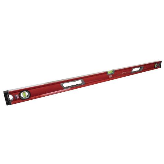 Sealey AK9868 Spirit Level 1200mm Sealey